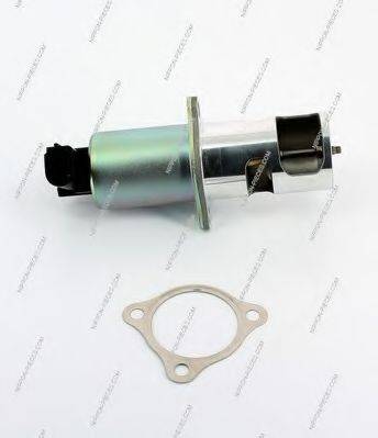 NPS 72-0012 Клапан повернення ОГ