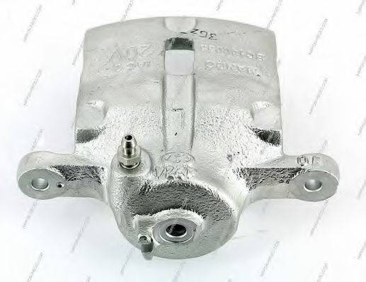 NPS CA2737 Гальмівний супорт