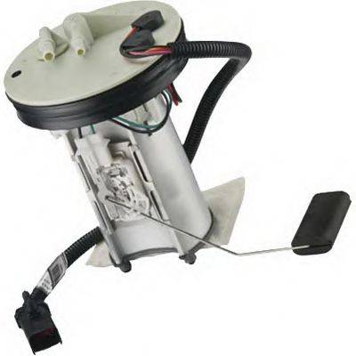 FISPA 72610