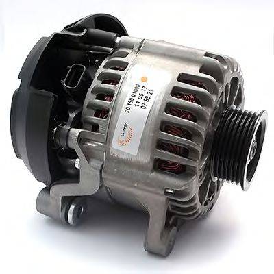 FISPA 450223