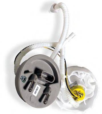 FISPA 72308