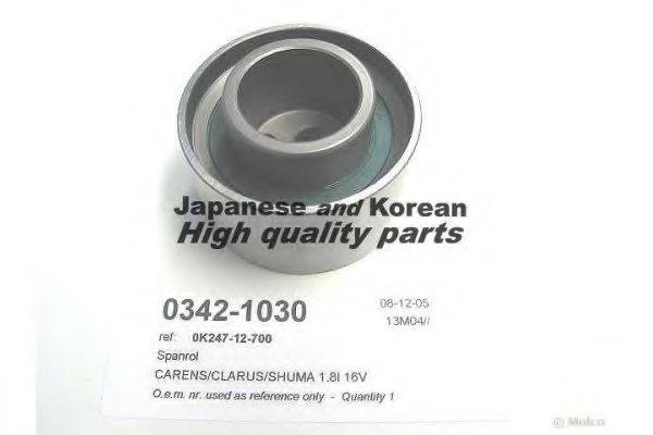 ASHUKI 0342-1030