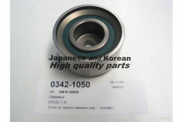 ASHUKI 0342-1050
