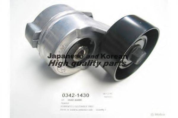 ASHUKI 0342-1430