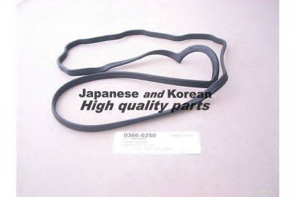 ASHUKI 0366-0250