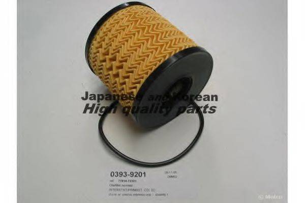 ASHUKI 0393-9201