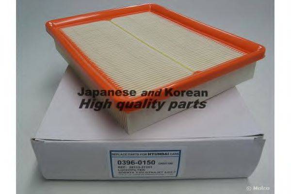 ASHUKI 0396-0150