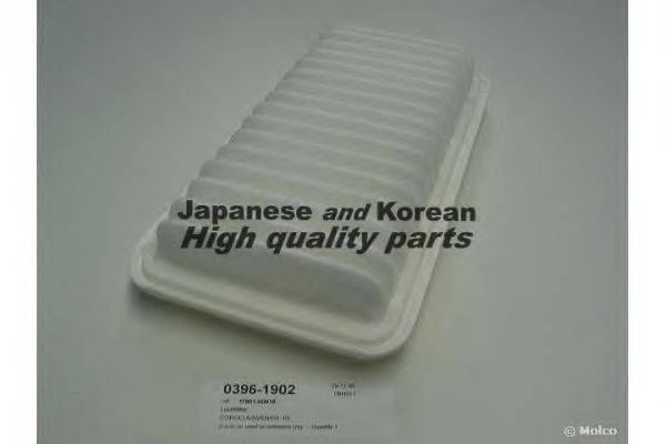 ASHUKI 0396-1902