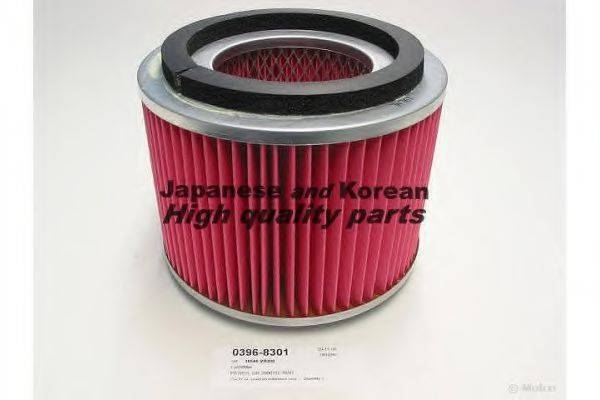 ASHUKI 0396-8301