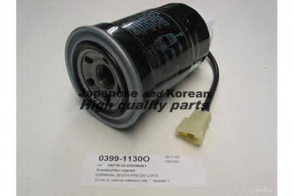 ASHUKI 0399-1130O