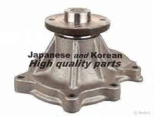 ASHUKI 0453-1601