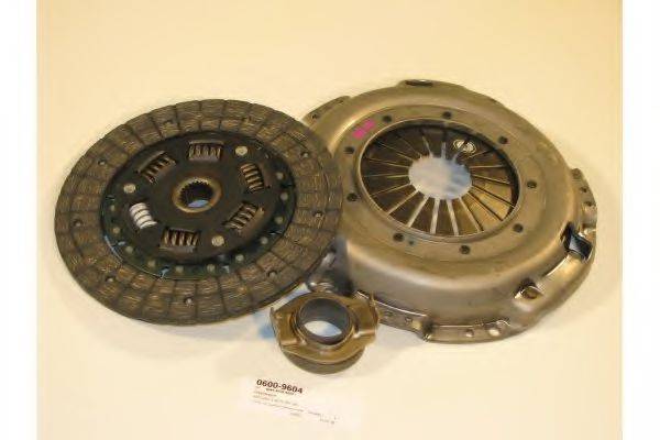 ASHUKI 0600-9604