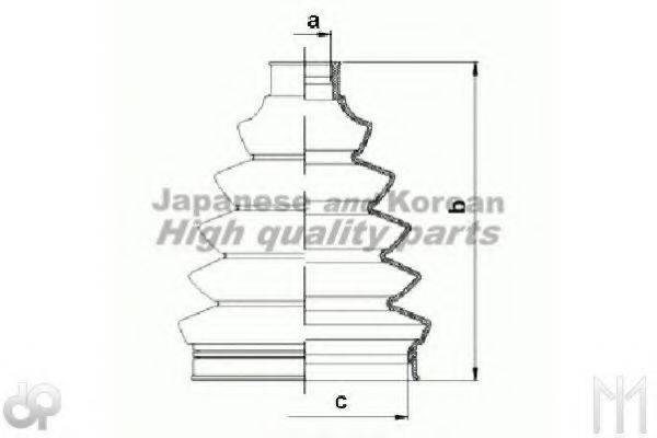 ASHUKI 0858-1304