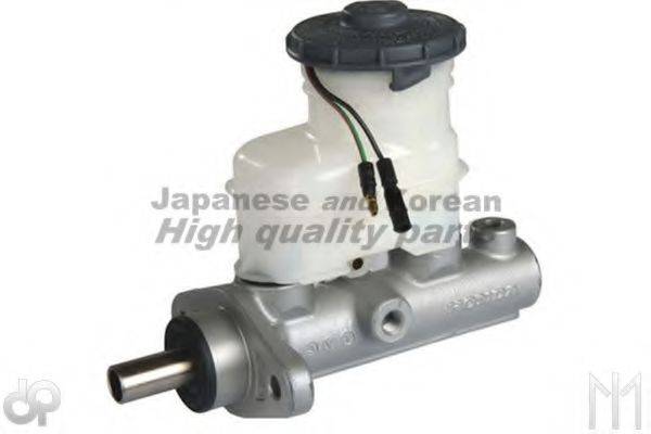 ASHUKI 0930-2504