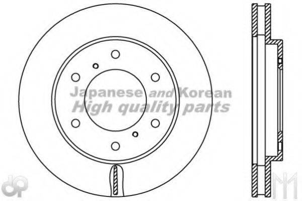 ASHUKI 0990-1605