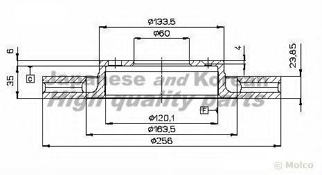 ASHUKI 0990-7090