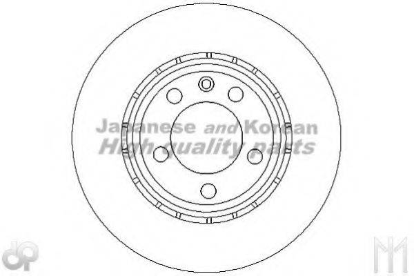 ASHUKI 0990-7801