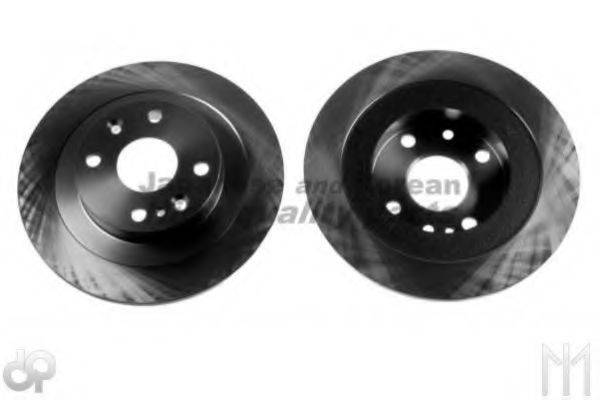 ASHUKI 0993-0203