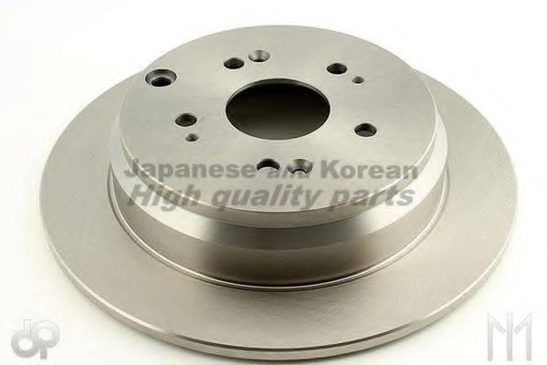 ASHUKI 0993-0304