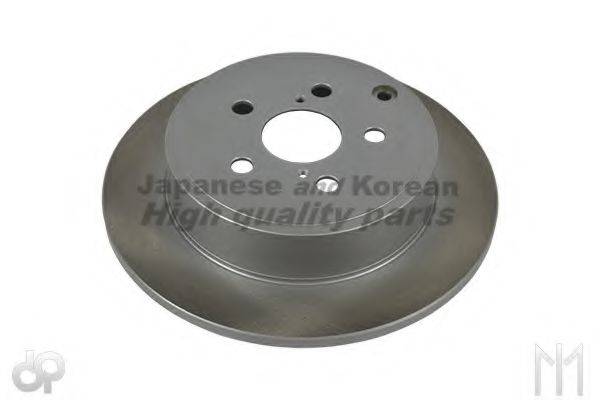 ASHUKI 0993-2502