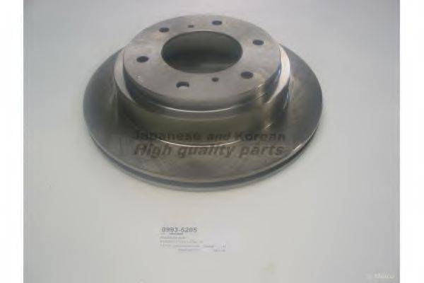 ASHUKI 0993-5205