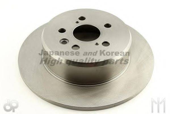 ASHUKI 0993-7302