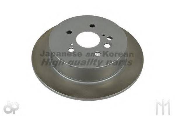 ASHUKI 0993-8302