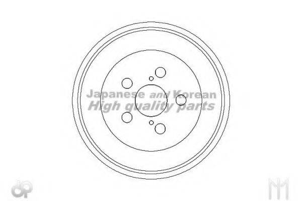 ASHUKI 1020-0202