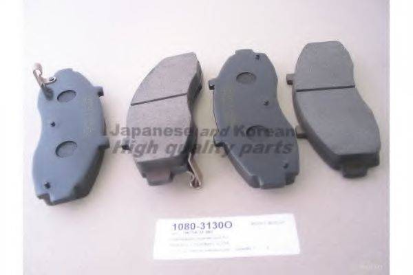 ASHUKI 1080-3130O