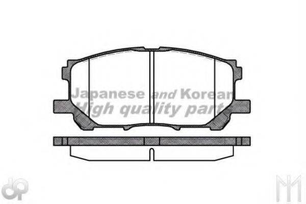 ASHUKI 1080-5212