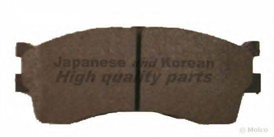 ASHUKI 1080-8030