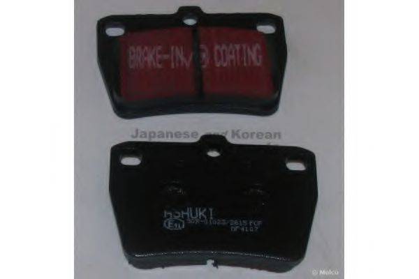 ASHUKI 1083-0202A