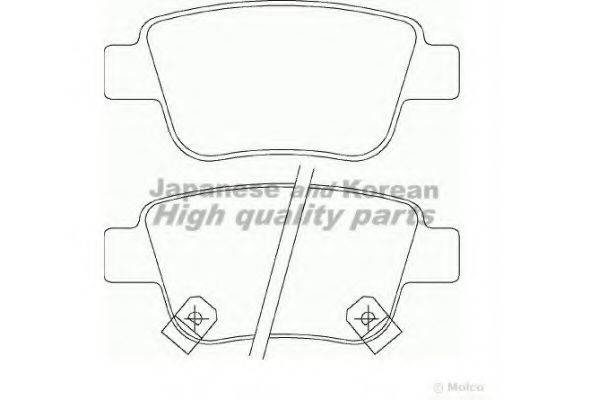 ASHUKI 1083-0302