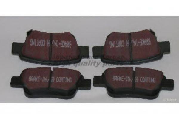 ASHUKI 1083-0302A