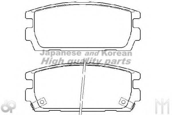 ASHUKI 1083-1150A