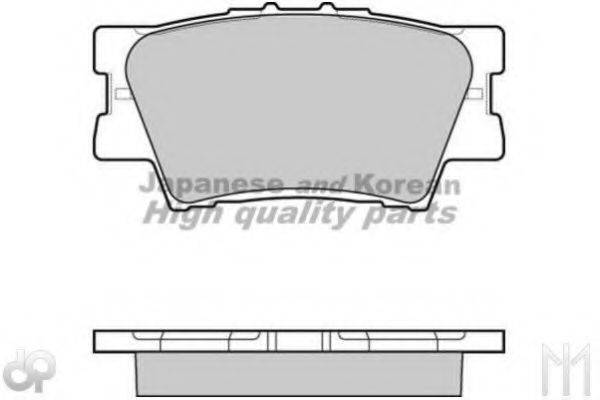 ASHUKI 1083-5302A