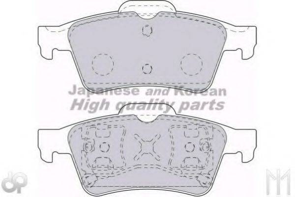 ASHUKI 1083-5401