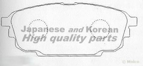 ASHUKI 1083-7103