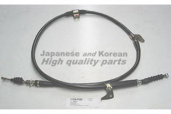ASHUKI 1179-7103