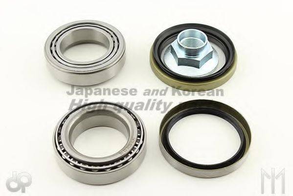 ASHUKI 1410-6030