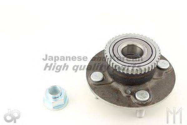 ASHUKI 1413-4108