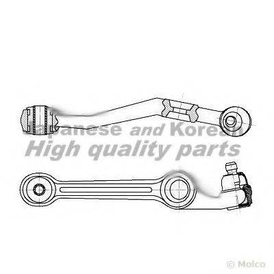 ASHUKI 1470-1006