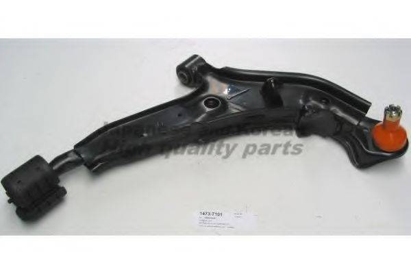 ASHUKI 1473-7101