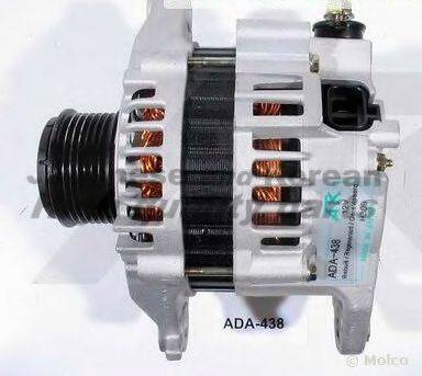 ASHUKI 1533-5801
