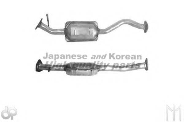 ASHUKI B518-10