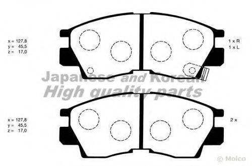ASHUKI C006-01