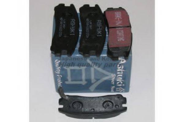ASHUKI C012-05A