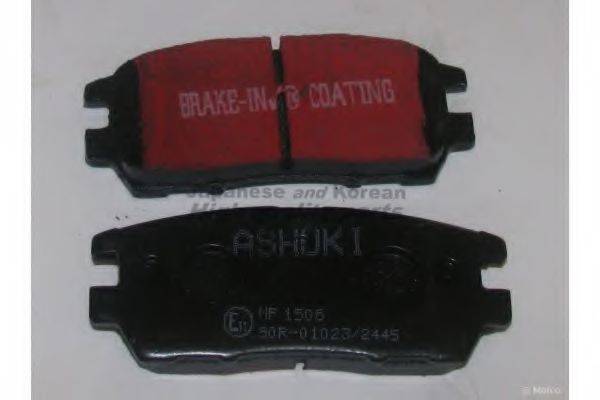 ASHUKI C016-05A
