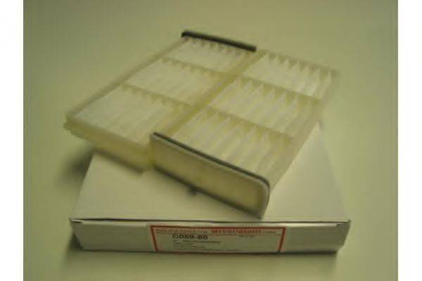 ASHUKI C059-80