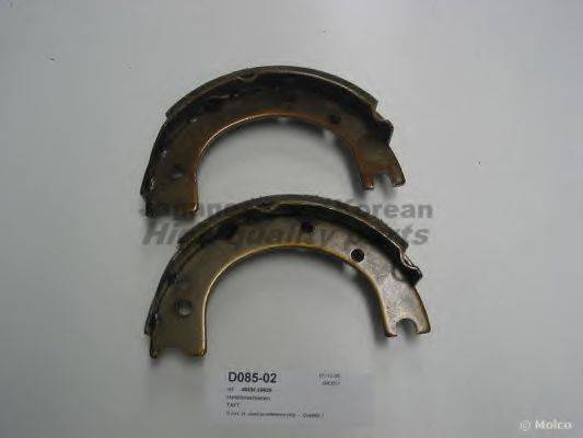ASHUKI D085-02